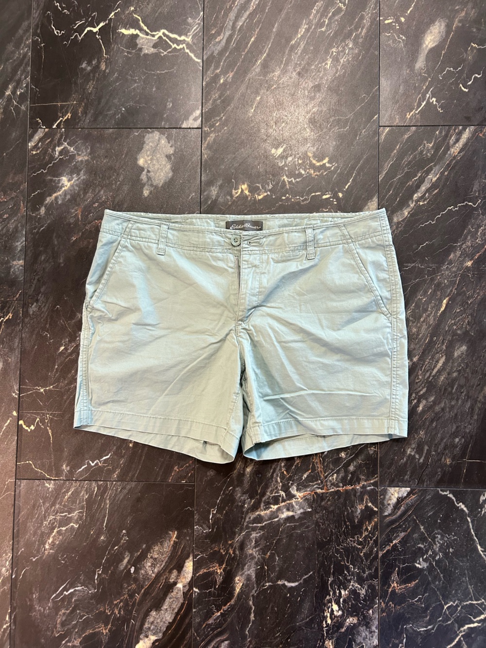 Eddie Bauer Classic Shorts